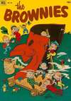 Four Color Comics #436 Comic Books - Covers, Scans, Photos in Four Color Comics Comic Books - Covers, Scans, Gallery